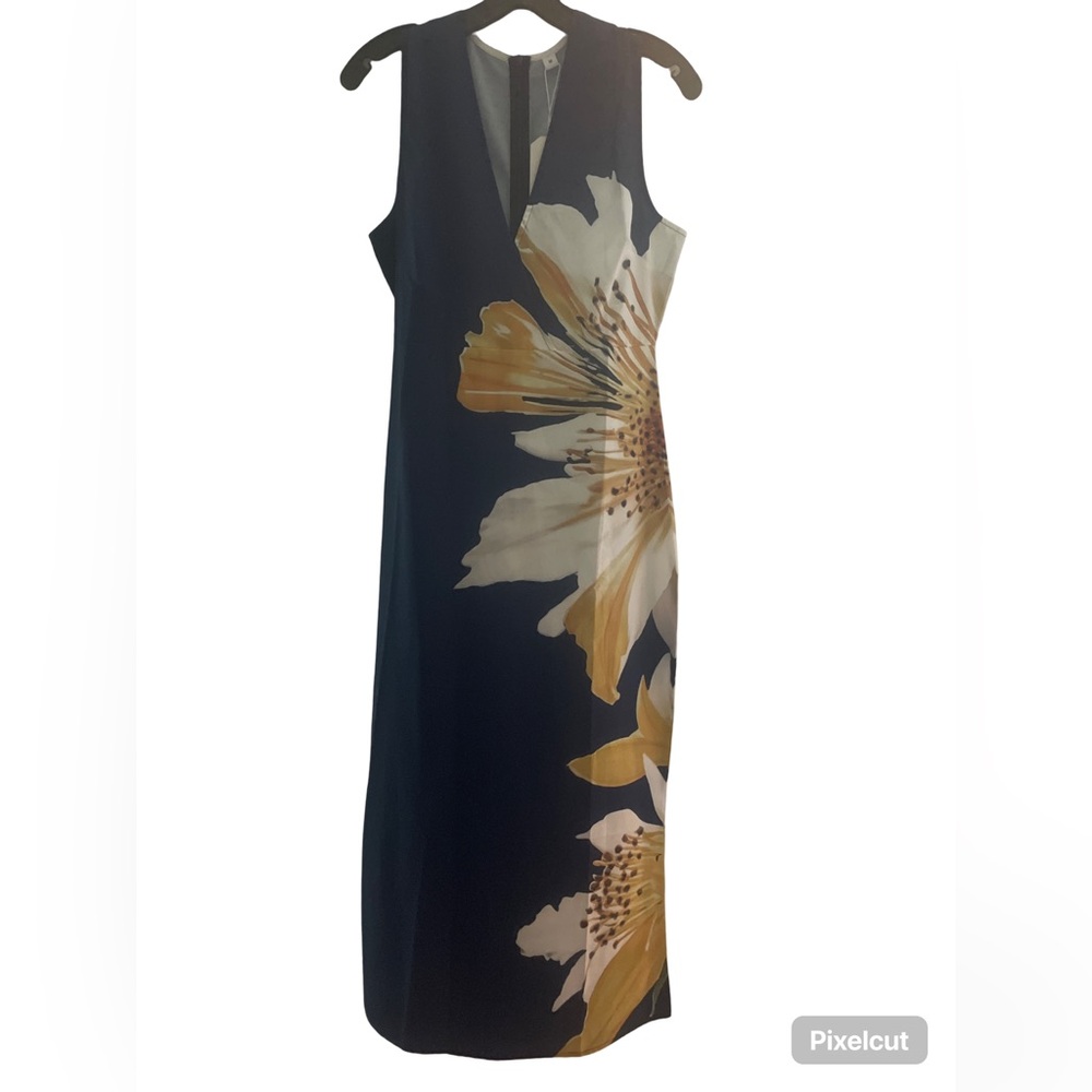 Made with love dress size medium nwt